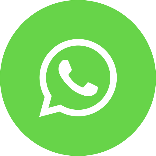 WhatsApp Icon